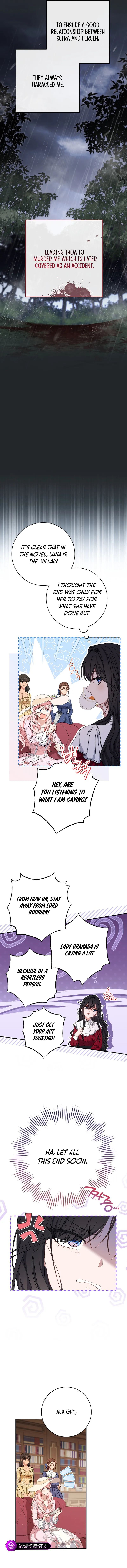 We Hate the Male Lead Chapter 1 page 17