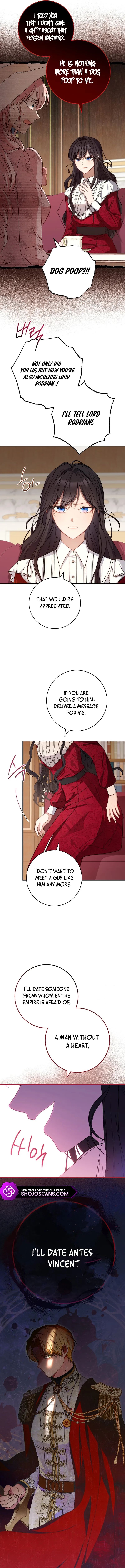 We Hate the Male Lead Chapter 1 page 19