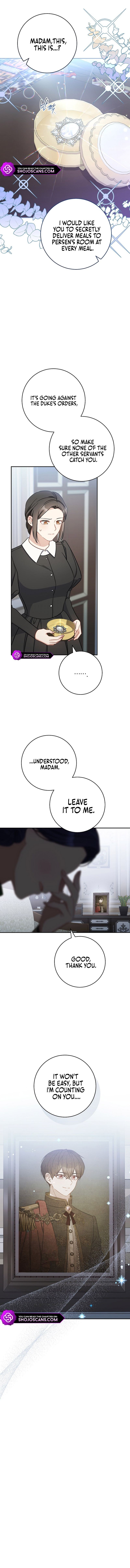 We Hate the Male Lead Chapter 27 page 3