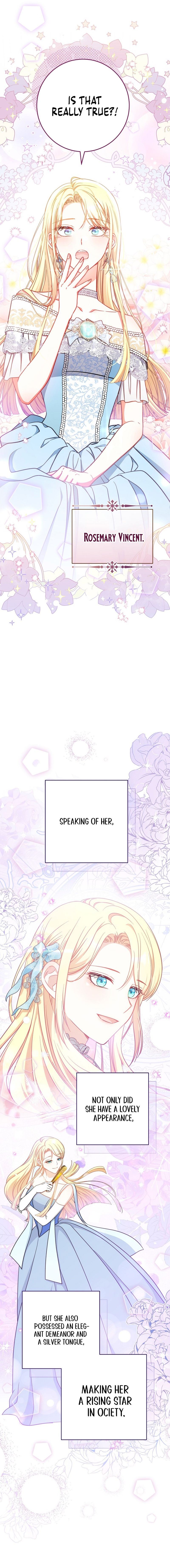 We Hate the Male Lead Chapter 27 page 5