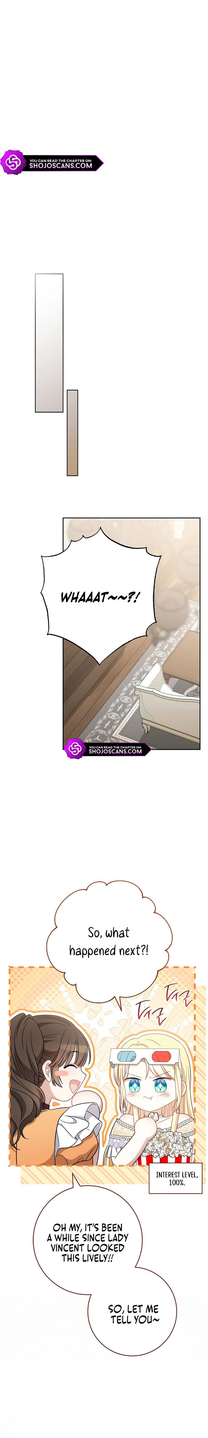 We Hate the Male Lead Chapter 27 page 9