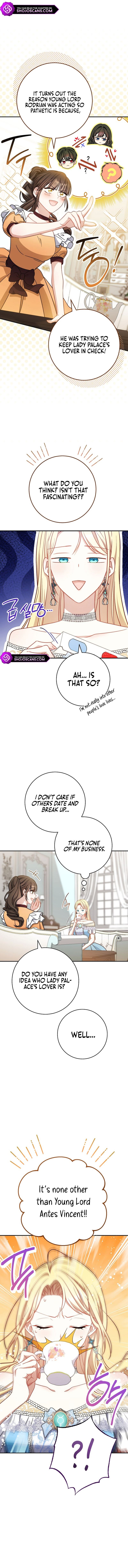 We Hate the Male Lead Chapter 27 page 11