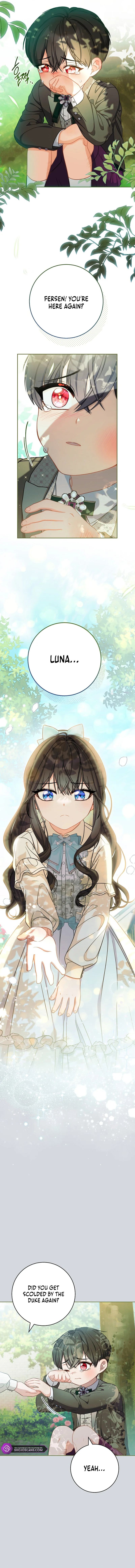 We Hate the Male Lead Chapter 20 page 4