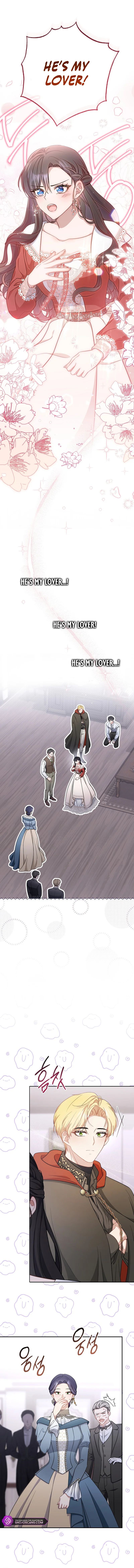 We Hate the Male Lead Chapter 20 page 16