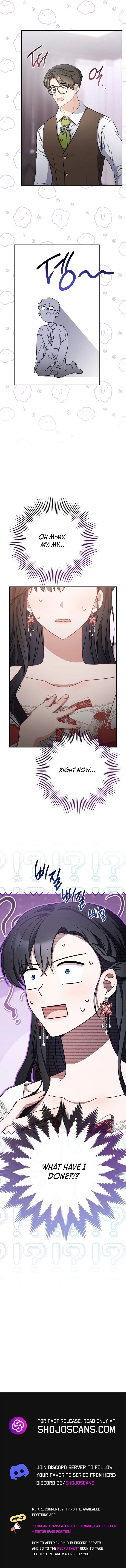 We Hate the Male Lead Chapter 20 page 17