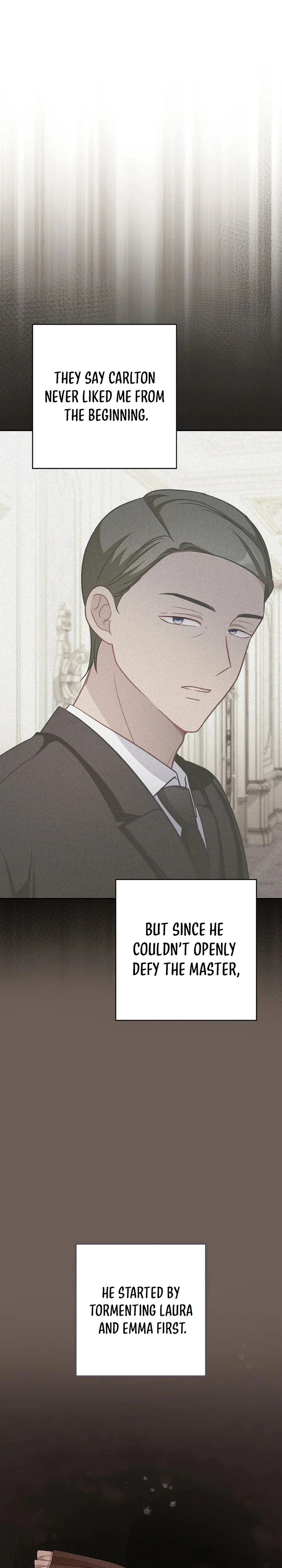We Hate the Male Lead Chapter 42 page 5