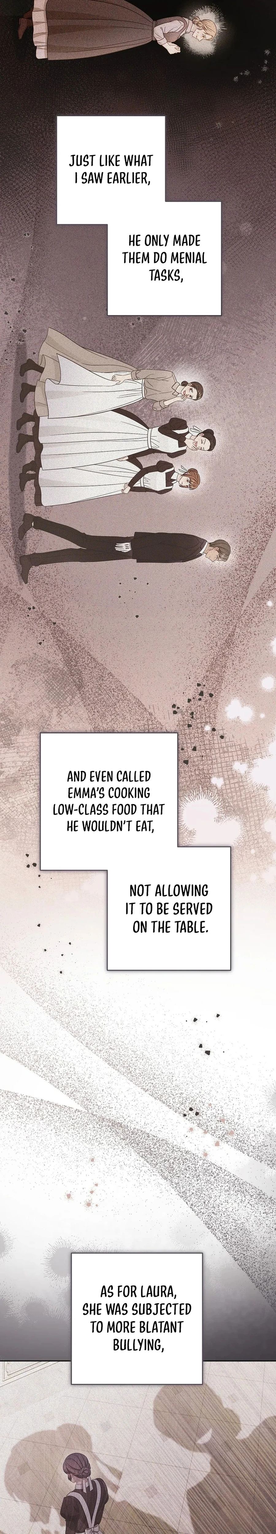 We Hate the Male Lead Chapter 42 page 6
