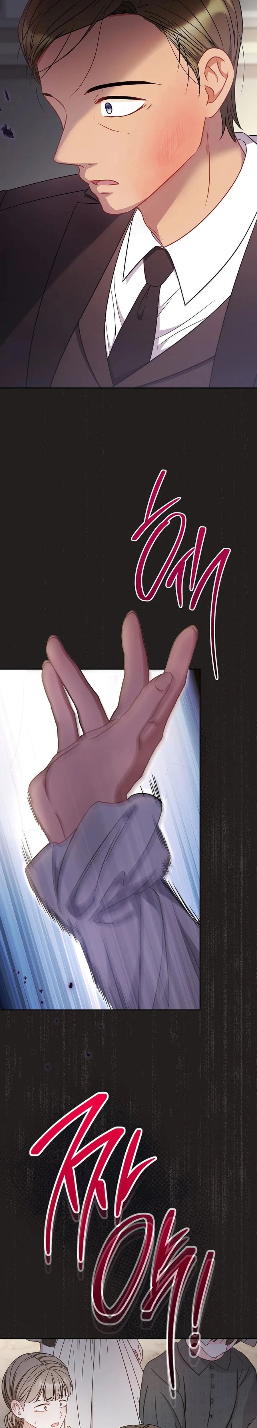 We Hate the Male Lead Chapter 42 page 12