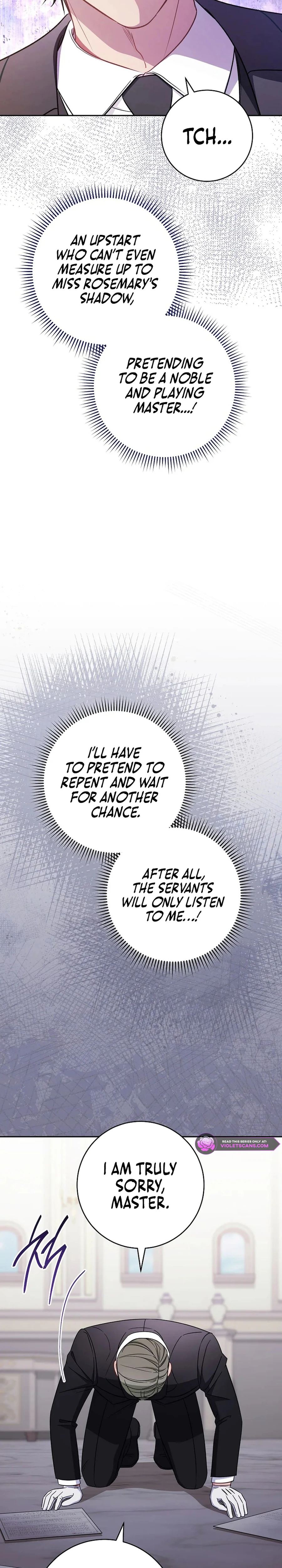 We Hate the Male Lead Chapter 42 page 16