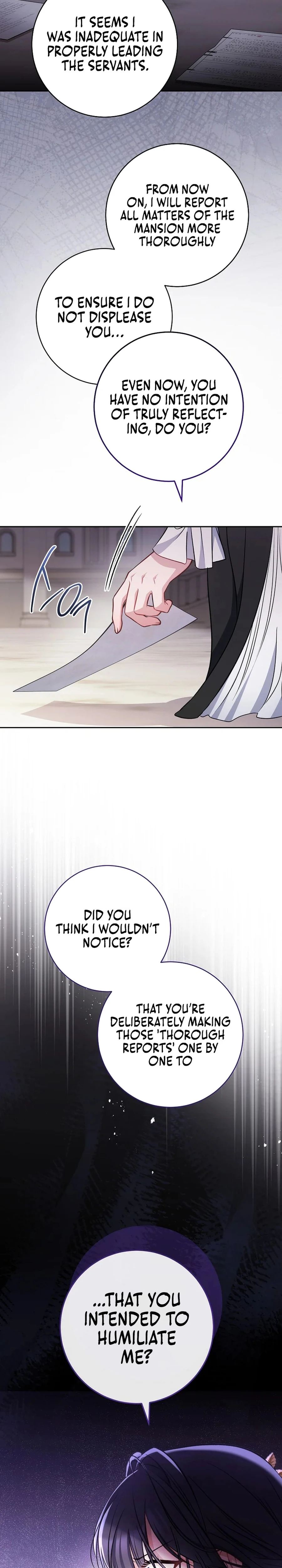 We Hate the Male Lead Chapter 42 page 17