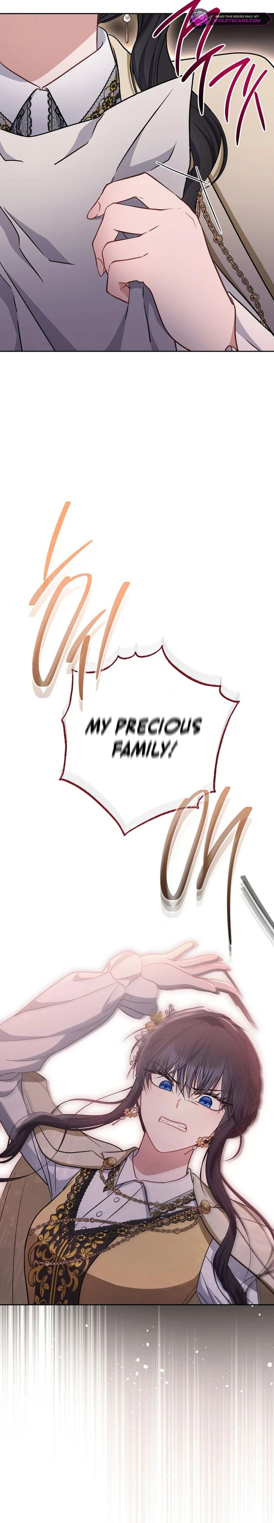 We Hate the Male Lead Chapter 42 page 19