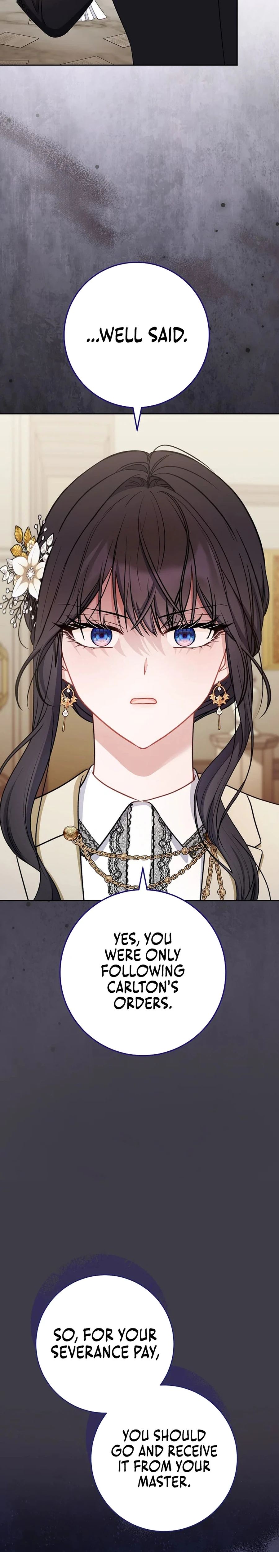 We Hate the Male Lead Chapter 42 page 24