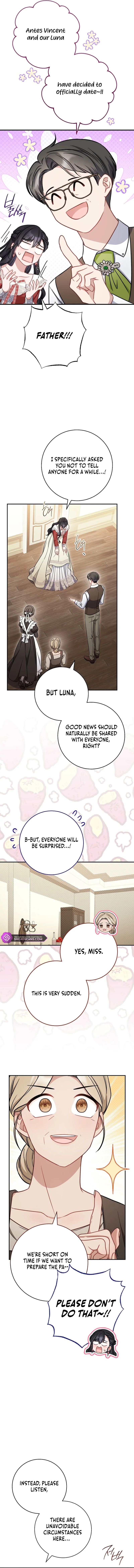 We Hate the Male Lead Chapter 21 page 10