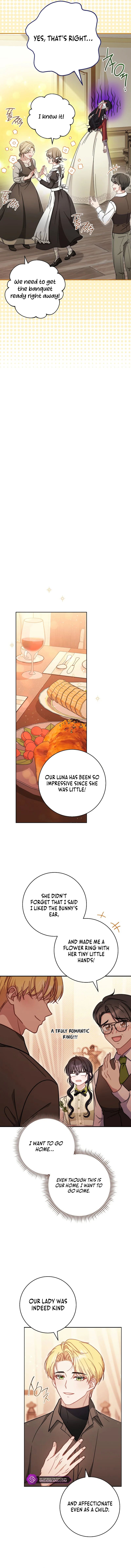 We Hate the Male Lead Chapter 21 page 13