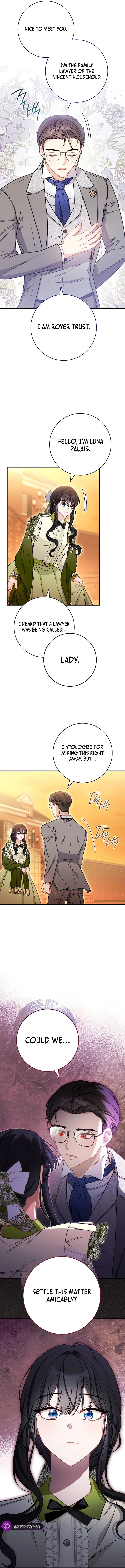 We Hate the Male Lead Chapter 21 page 15