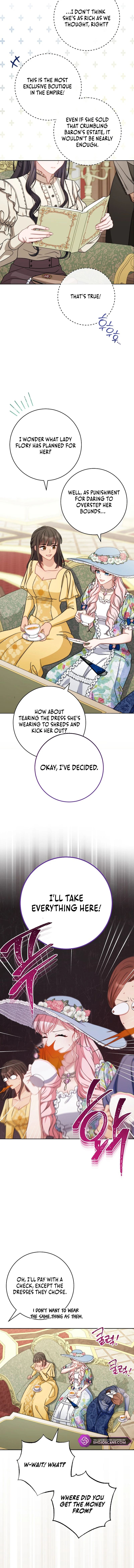 We Hate the Male Lead Chapter 9 page 3
