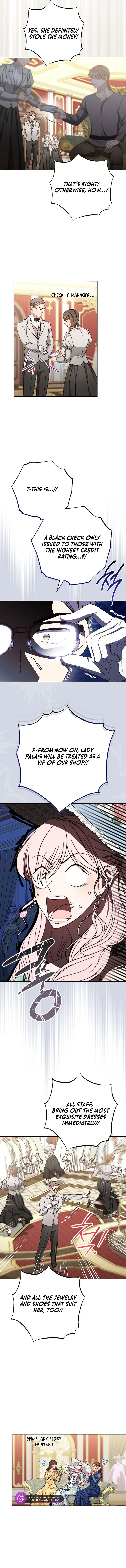 We Hate the Male Lead Chapter 9 page 4