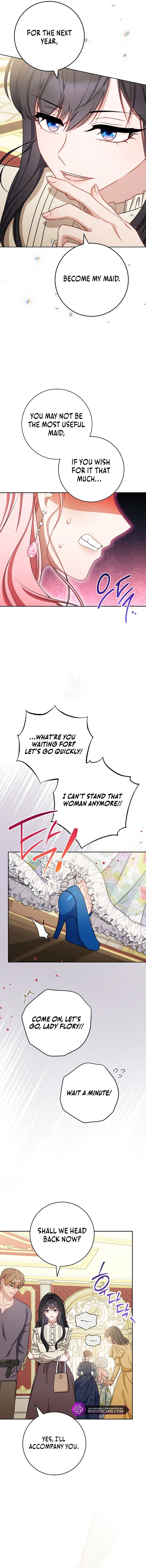 We Hate the Male Lead Chapter 9 page 11
