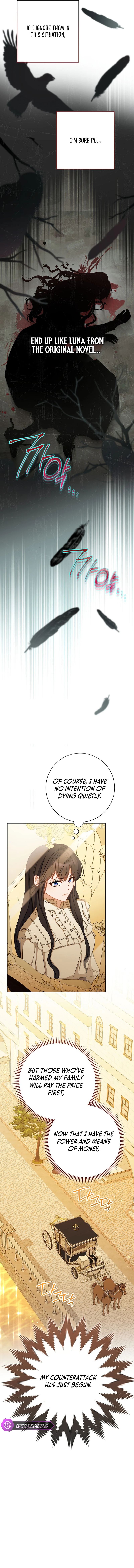 We Hate the Male Lead Chapter 9 page 14