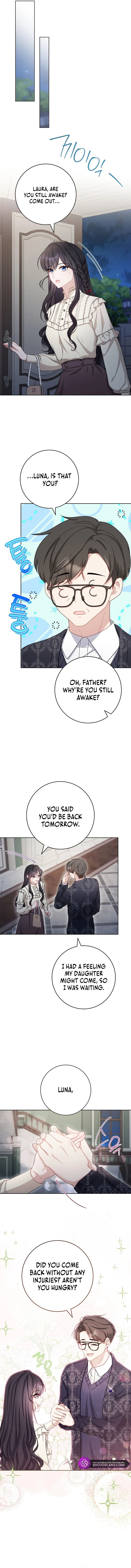 We Hate the Male Lead Chapter 9 page 15