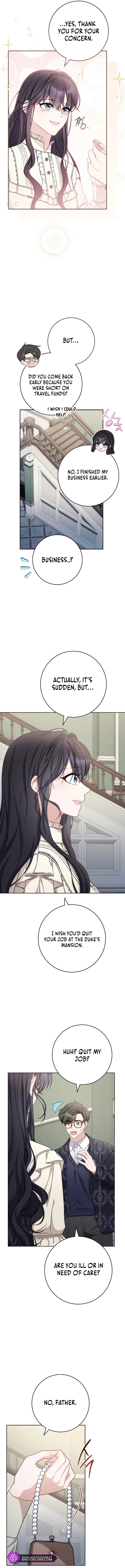 We Hate the Male Lead Chapter 9 page 16