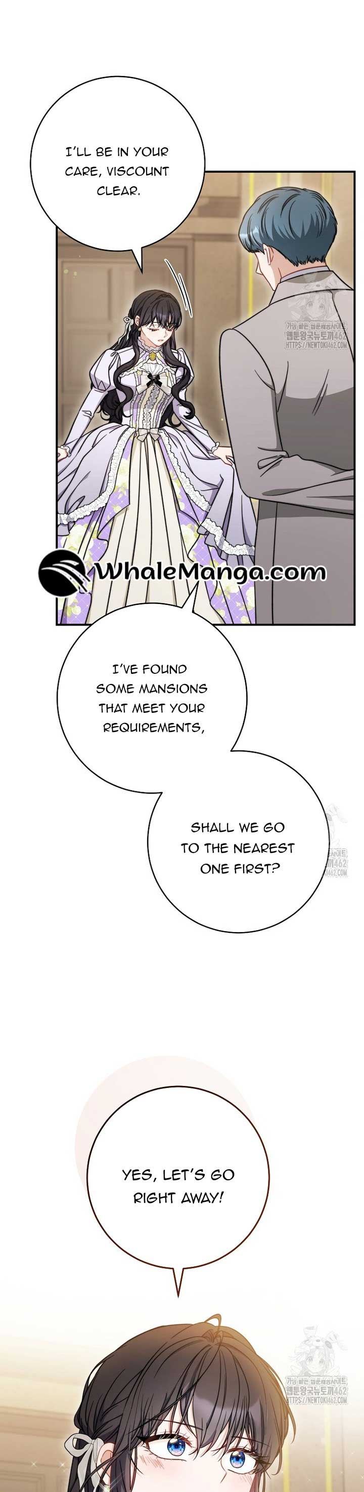 We Hate the Male Lead Chapter 29 page 4