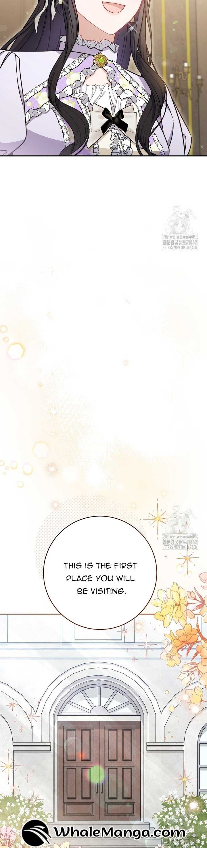 We Hate the Male Lead Chapter 29 page 5
