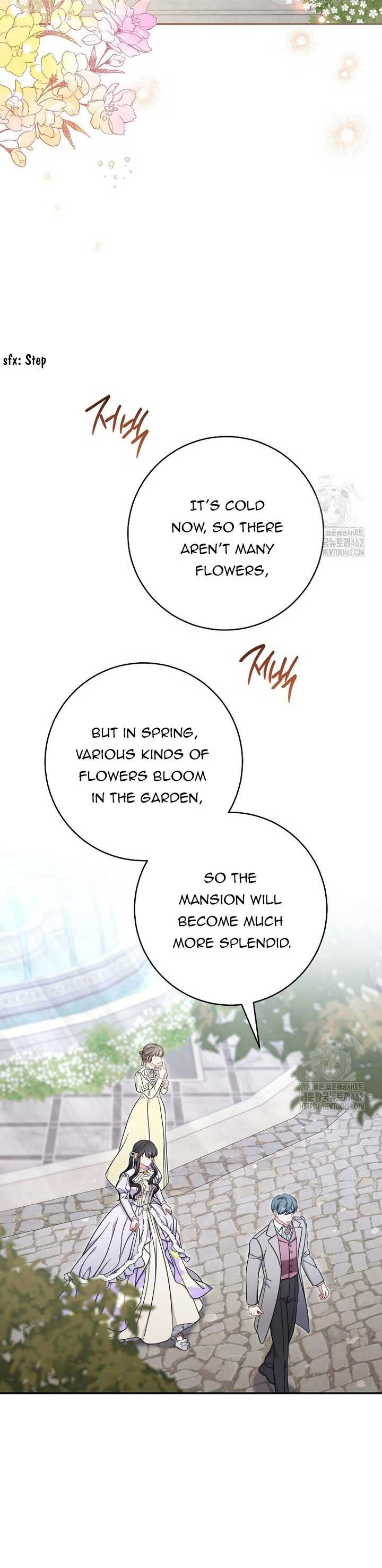 We Hate the Male Lead Chapter 29 page 6