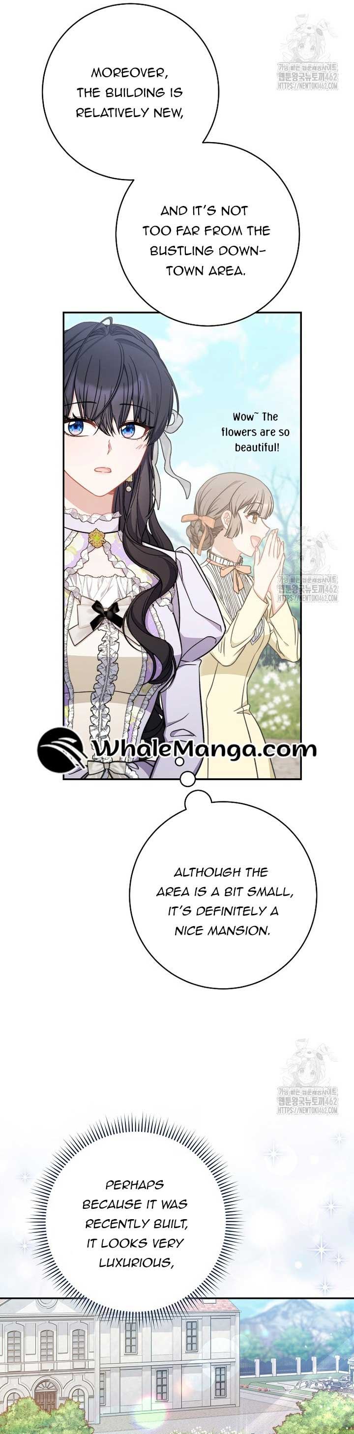 We Hate the Male Lead Chapter 29 page 7