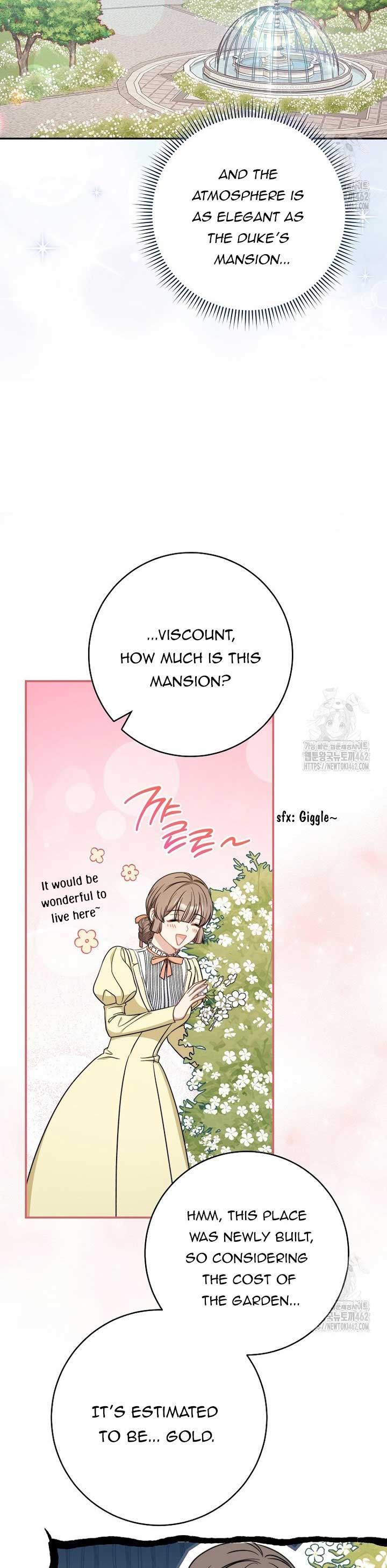 We Hate the Male Lead Chapter 29 page 8