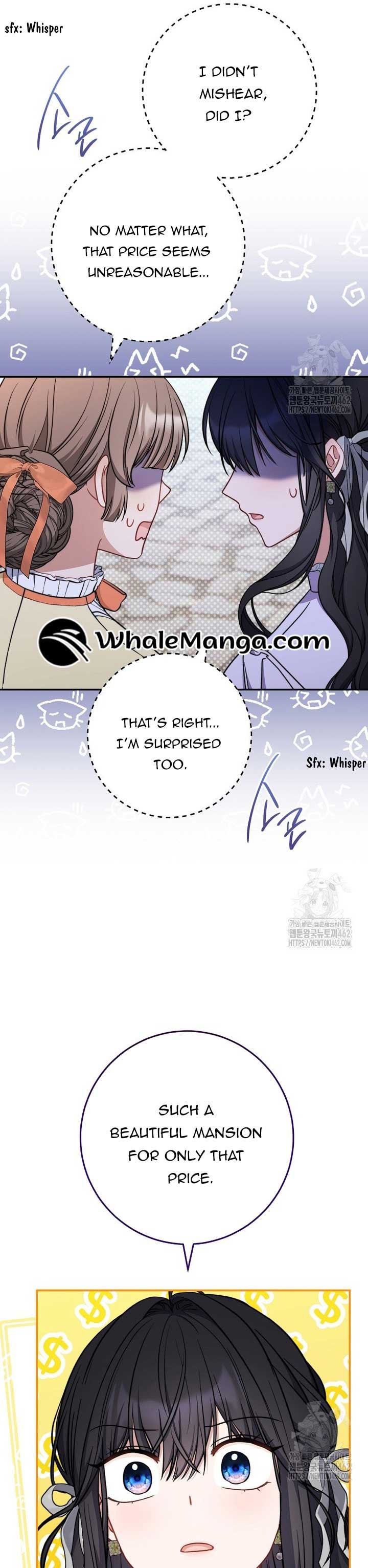 We Hate the Male Lead Chapter 29 page 10