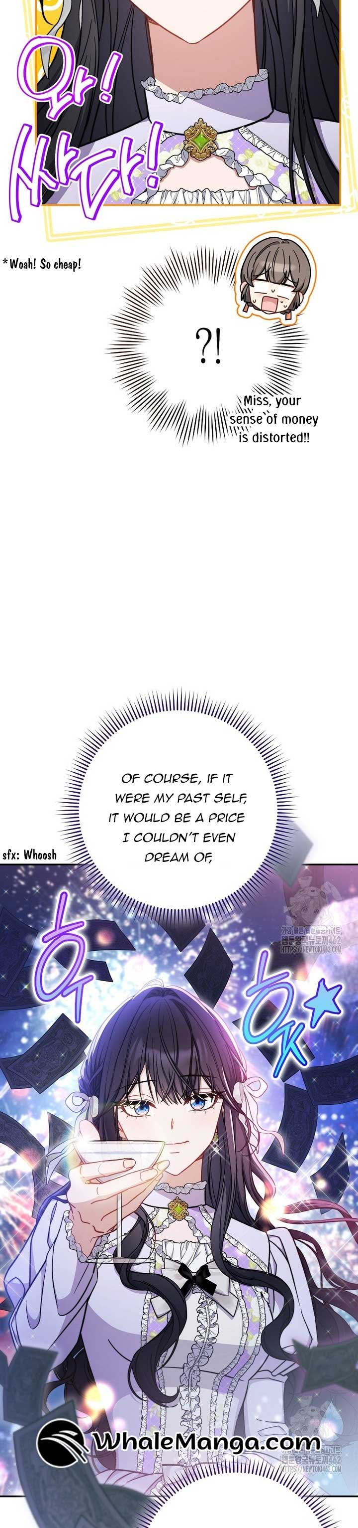 We Hate the Male Lead Chapter 29 page 11