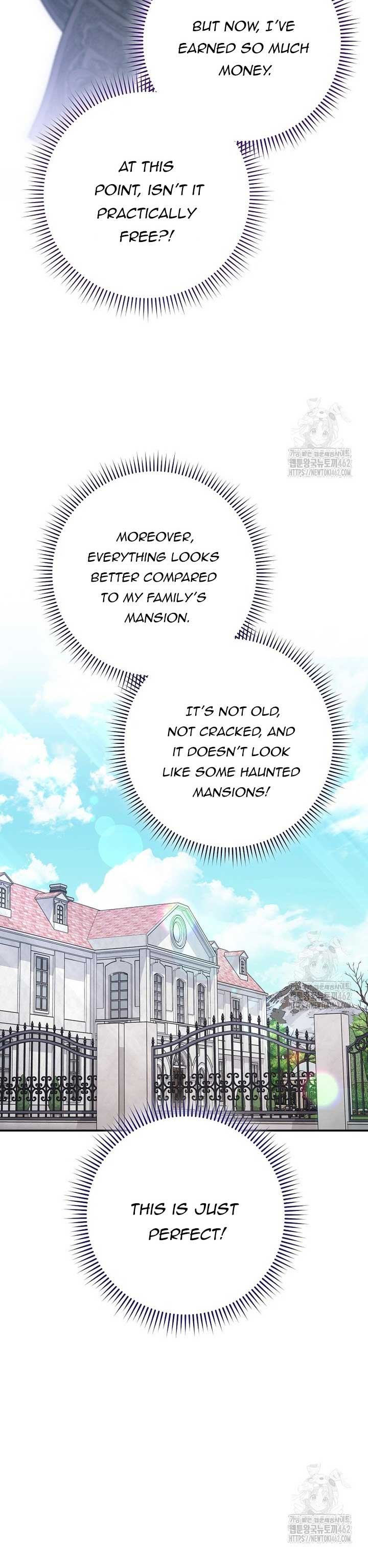 We Hate the Male Lead Chapter 29 page 12