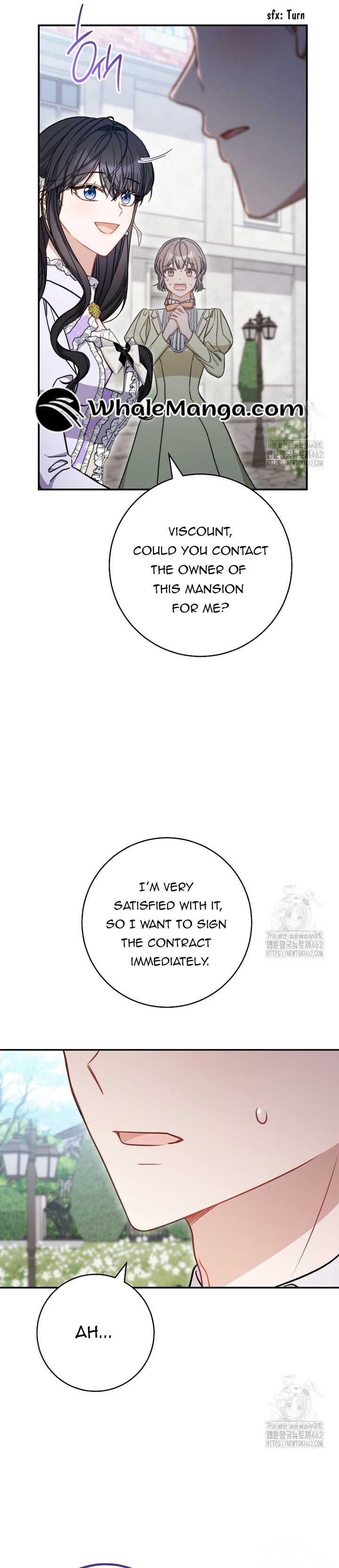 We Hate the Male Lead Chapter 29 page 13