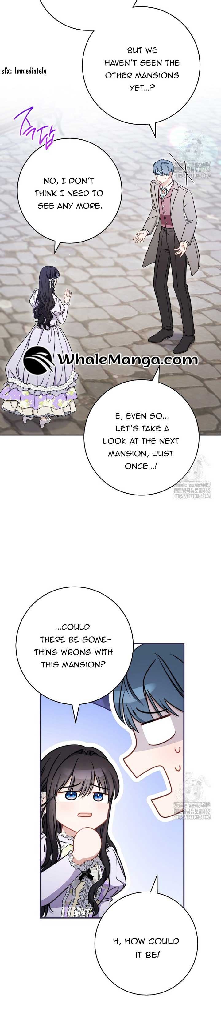 We Hate the Male Lead Chapter 29 page 15