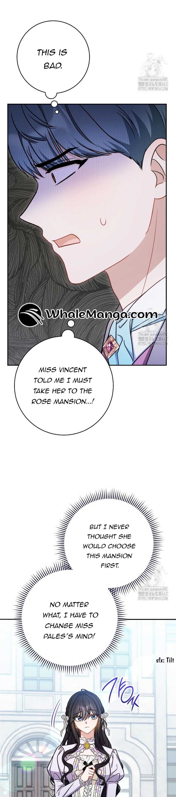 We Hate the Male Lead Chapter 29 page 16