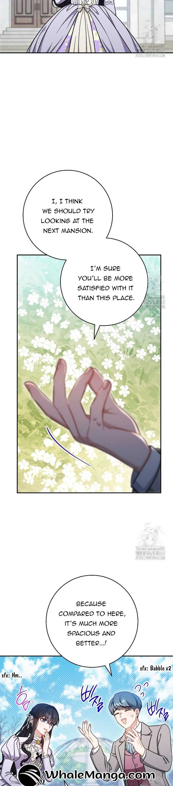 We Hate the Male Lead Chapter 29 page 17