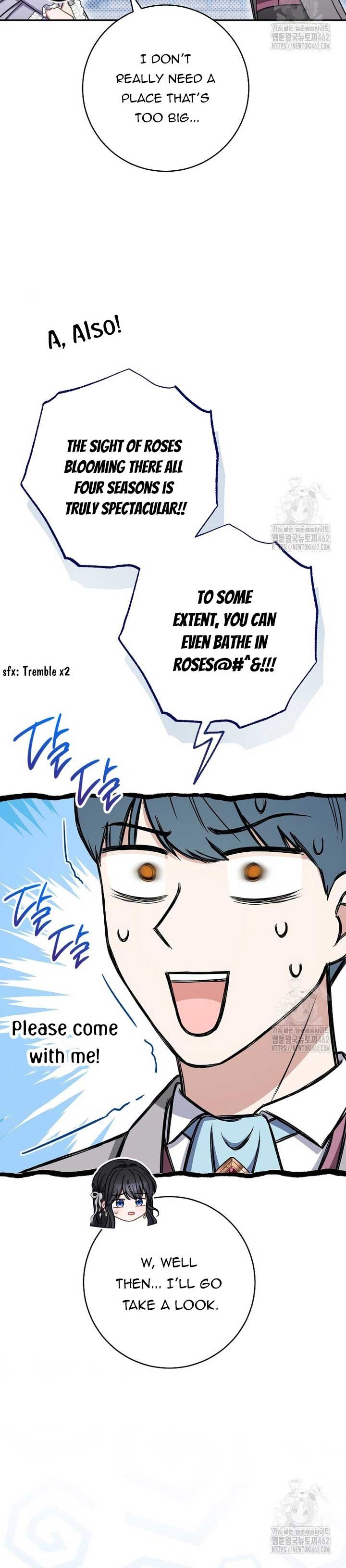 We Hate the Male Lead Chapter 29 page 18