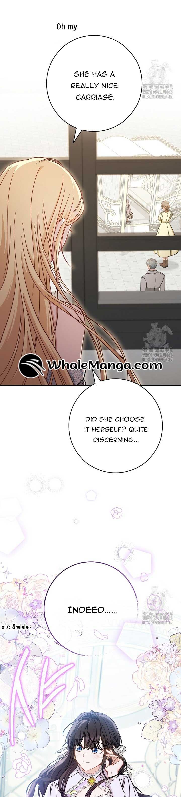 We Hate the Male Lead Chapter 29 page 22