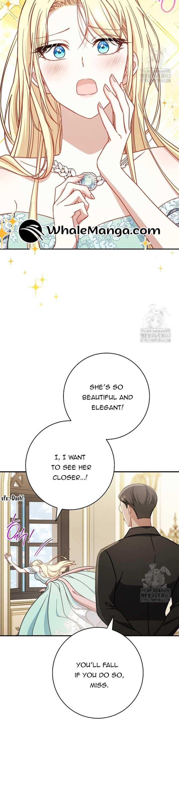 We Hate the Male Lead Chapter 29 page 24