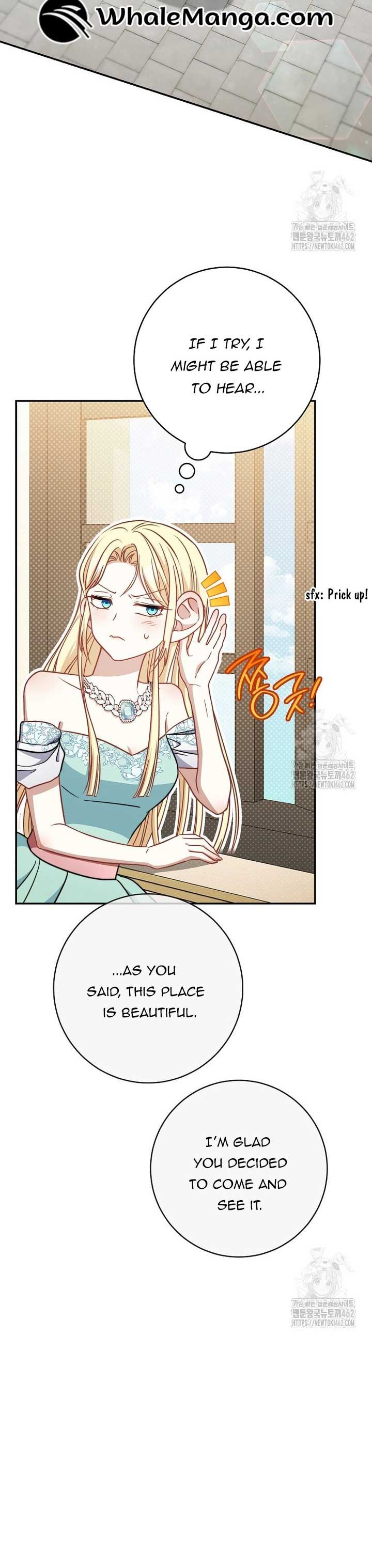 We Hate the Male Lead Chapter 29 page 27