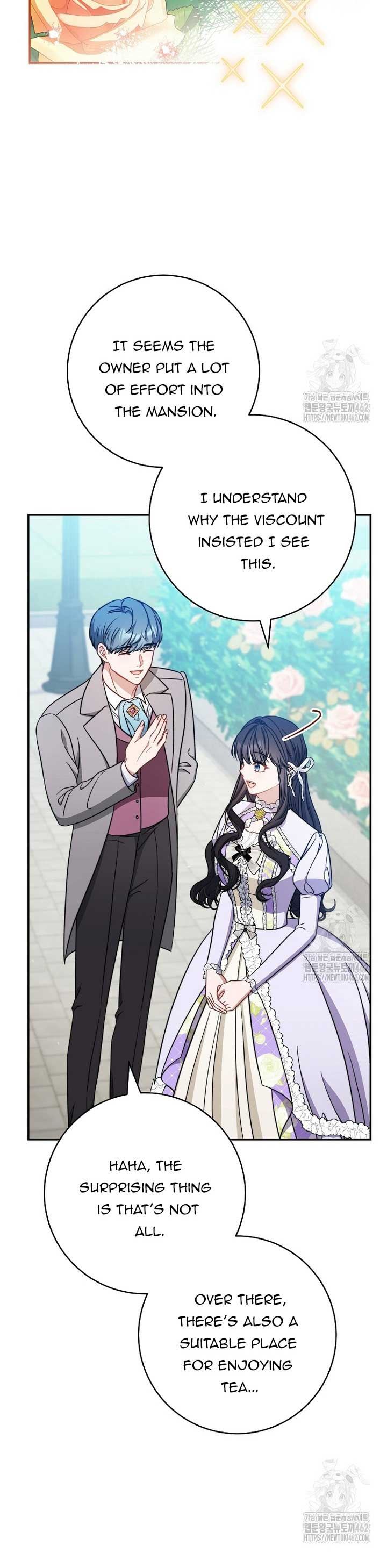 We Hate the Male Lead Chapter 29 page 29
