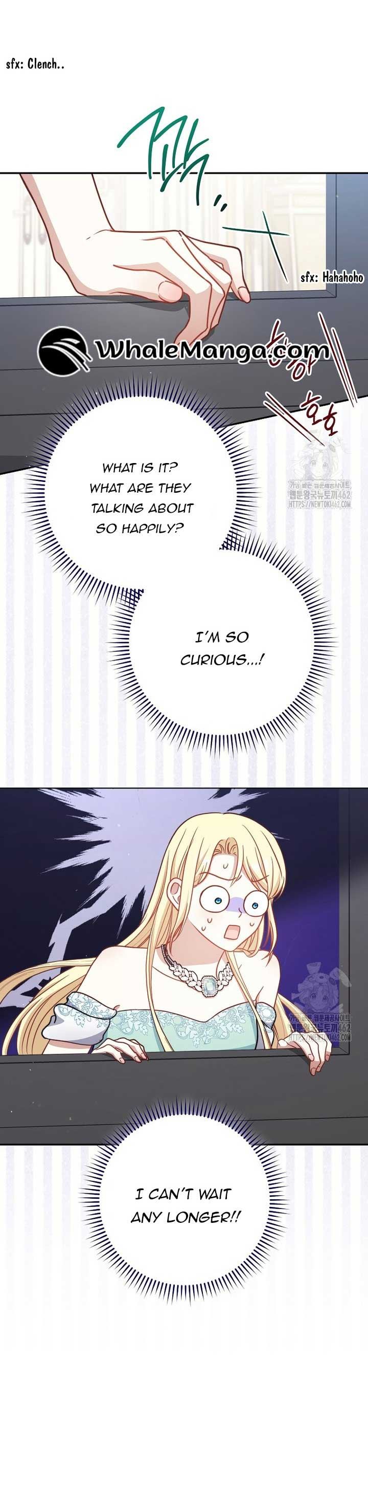 We Hate the Male Lead Chapter 29 page 30