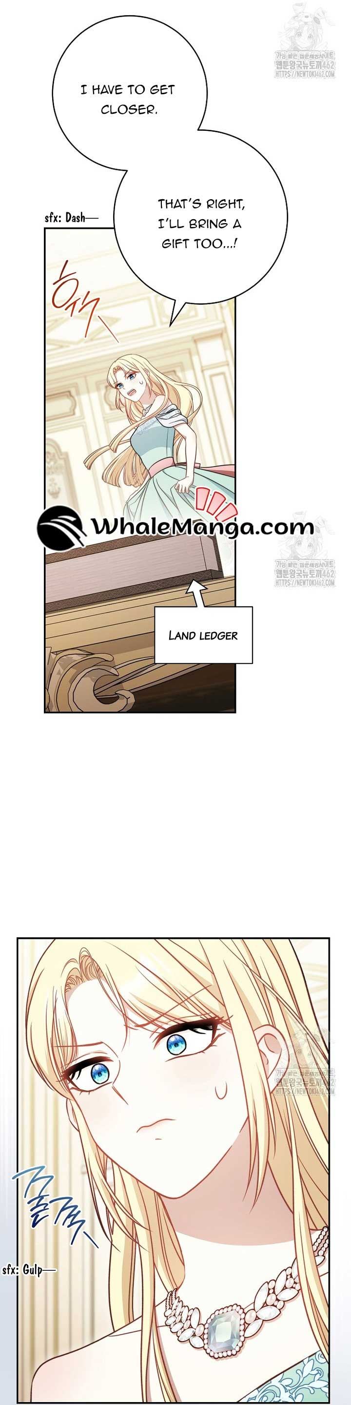 We Hate the Male Lead Chapter 29 page 31