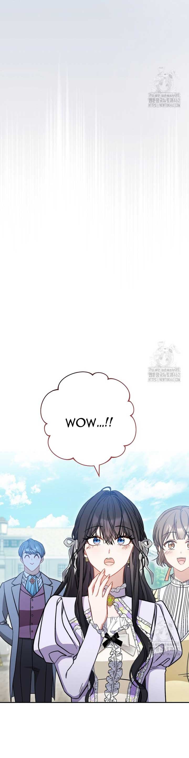 We Hate the Male Lead Chapter 29 page 32
