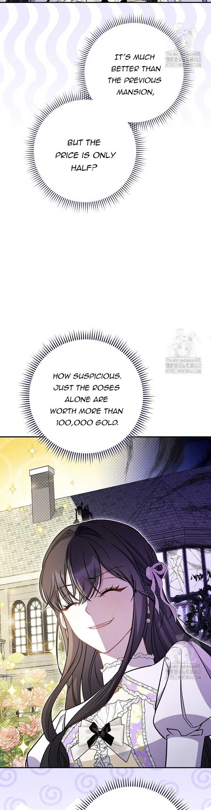 We Hate the Male Lead Chapter 29 page 35