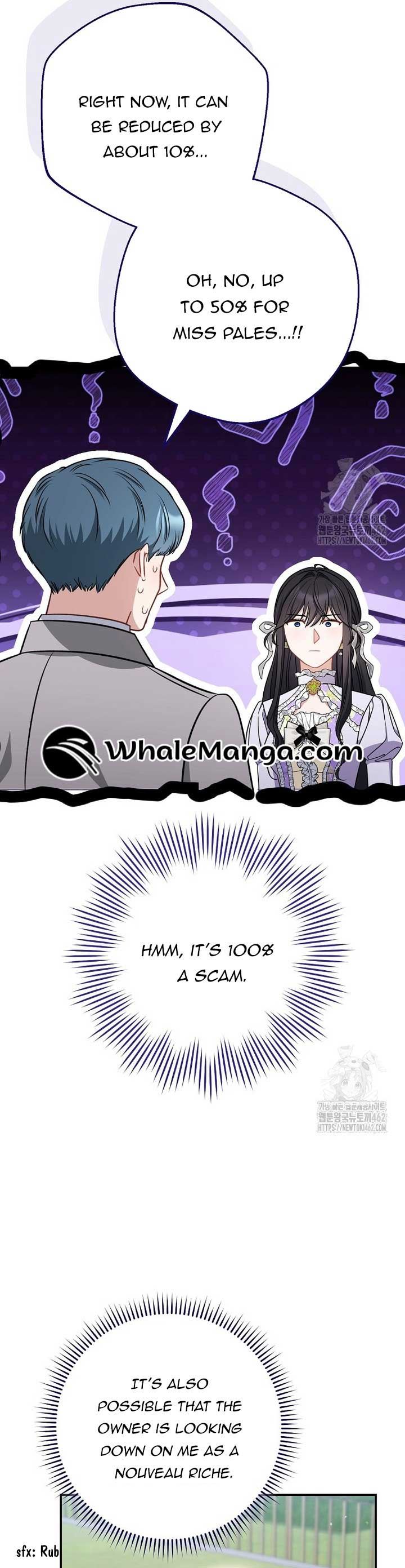 We Hate the Male Lead Chapter 29 page 37