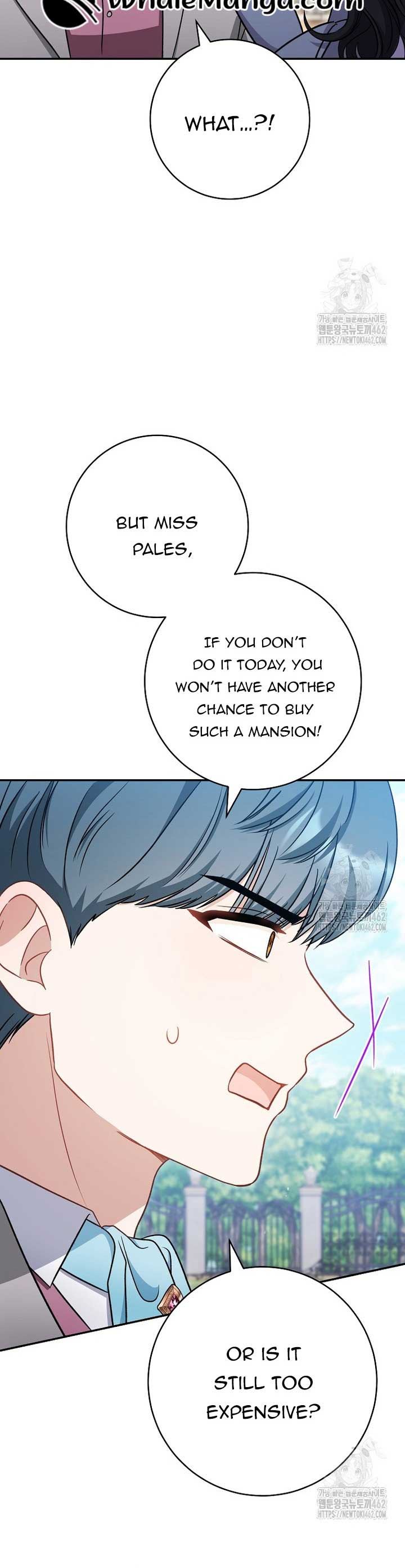 We Hate the Male Lead Chapter 29 page 39