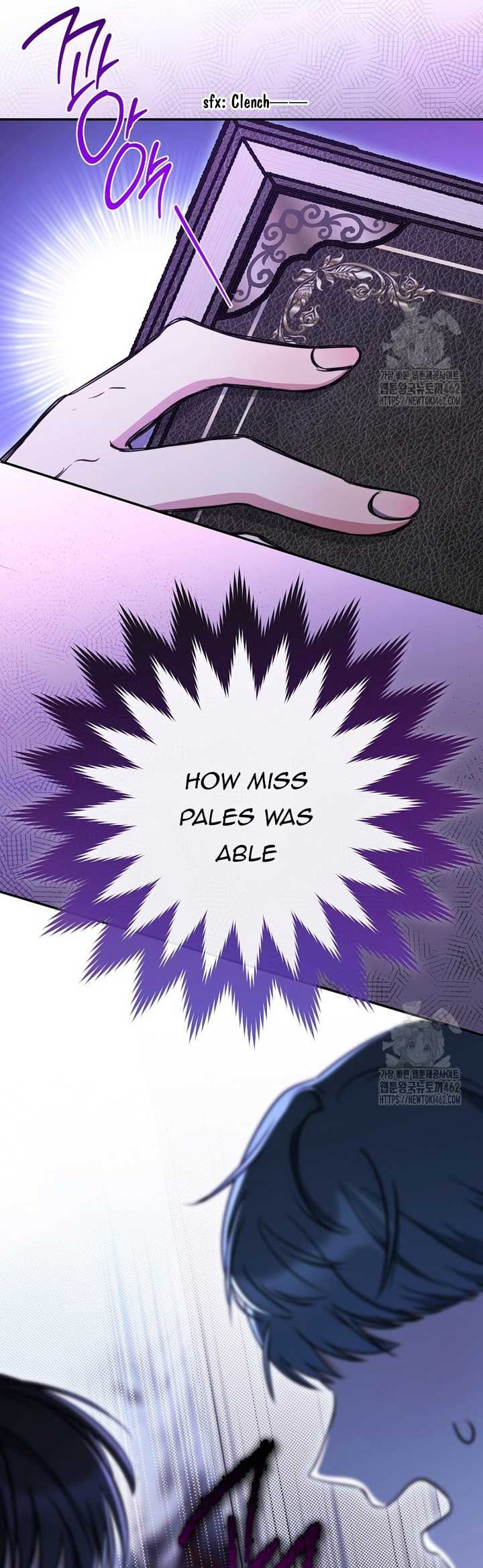 We Hate the Male Lead Chapter 29 page 43