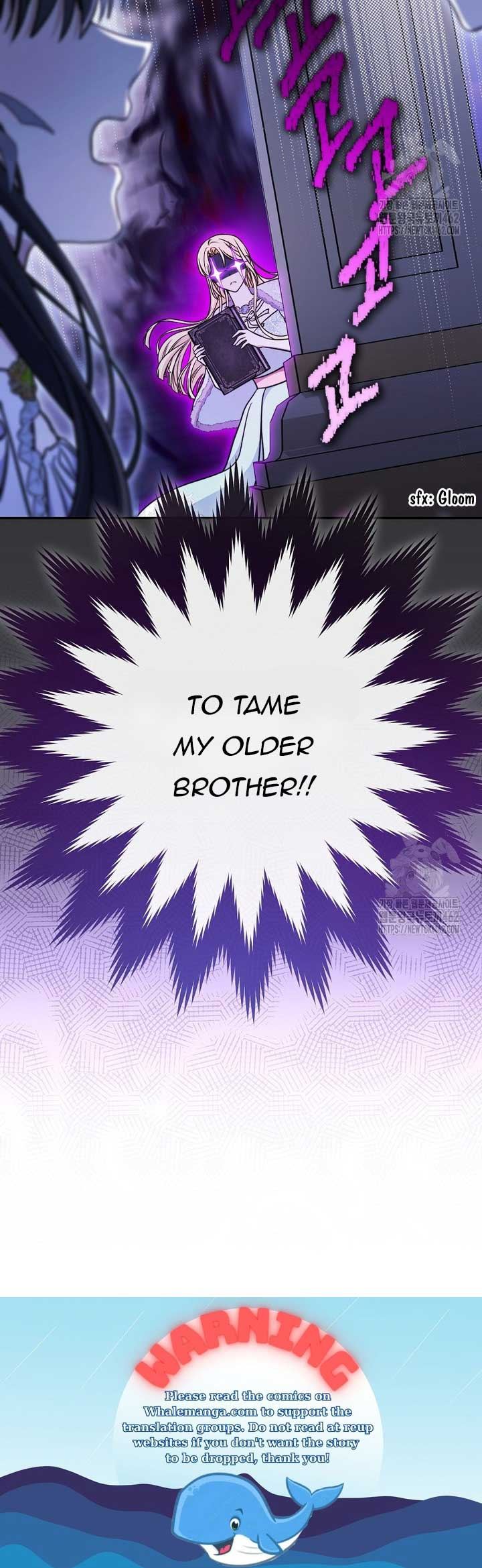 We Hate the Male Lead Chapter 29 page 44